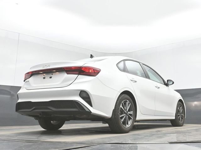 Used 2023 Kia Forte LXS w/ LXS Technology Package FWD image 31