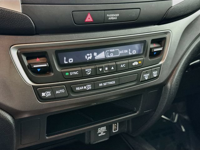Used 2020 Honda Passport Sport image 15