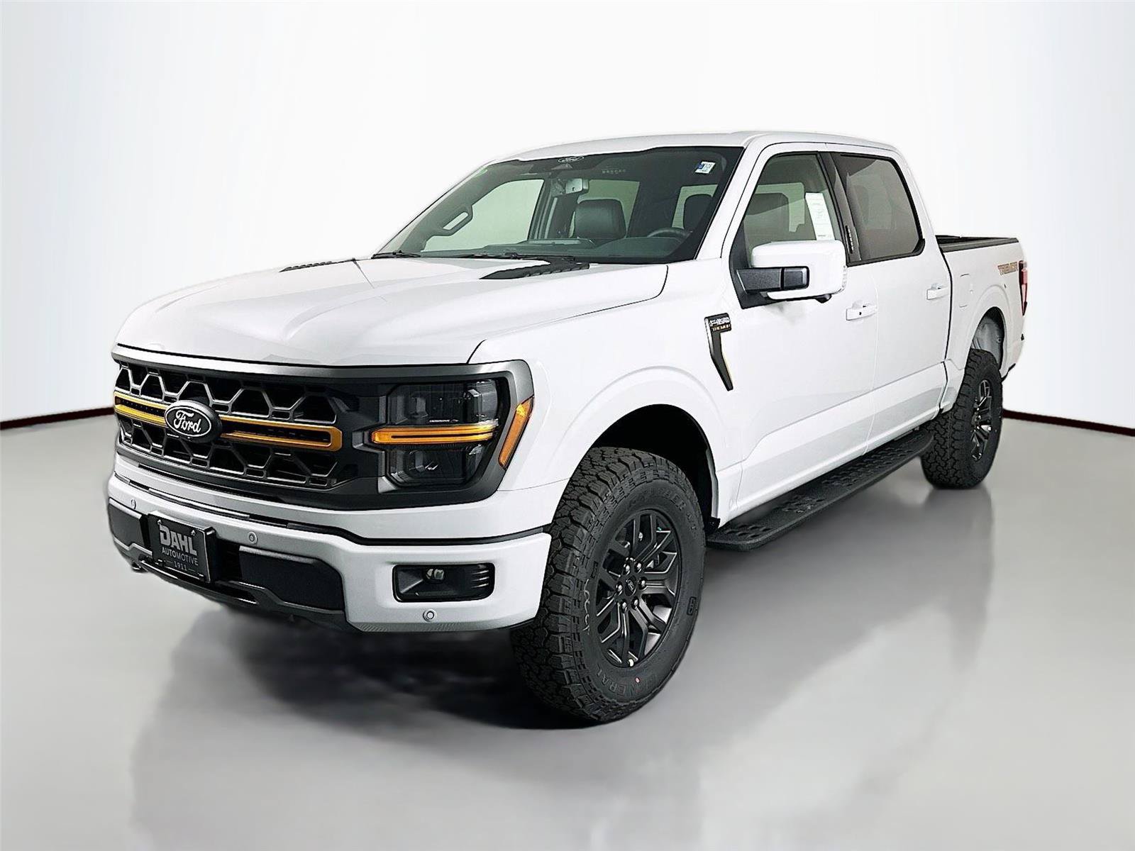 New 2026 Ford F150 Tremor w/ Equipment Group 402B AWD/4WD image 4