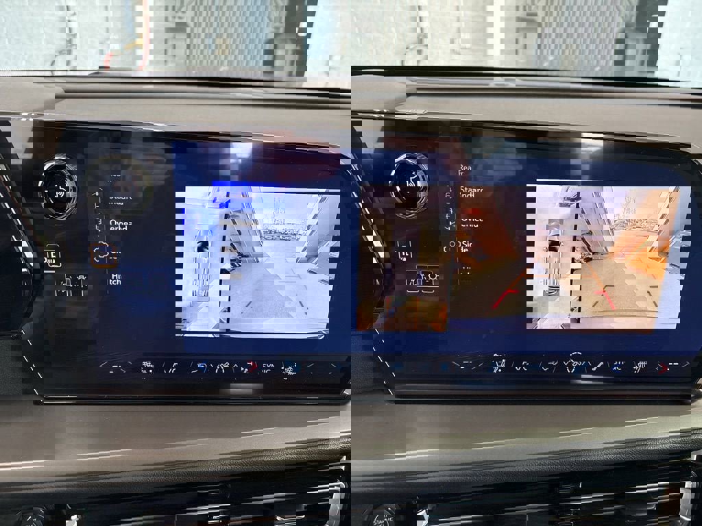 New 2026 Chevrolet Traverse LT AWD/4WD image 38