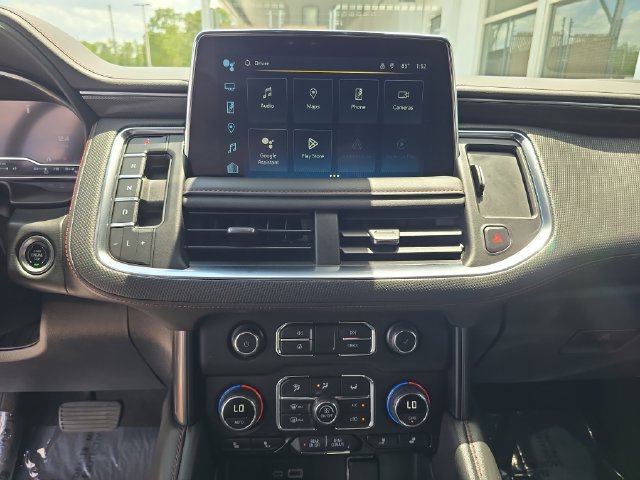 Certified 2024 Chevrolet Suburban RST RWD image 20