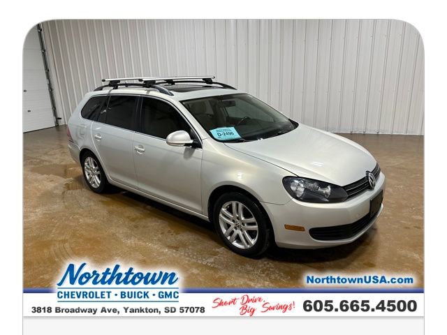Used 2011 Volkswagen Jetta TDI image 7