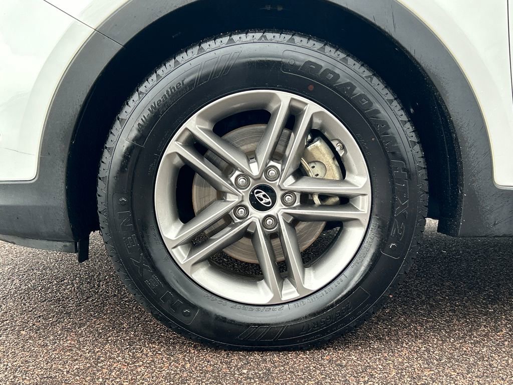 Used 2018 Hyundai Santa Fe Sport AWD/4WD image 25