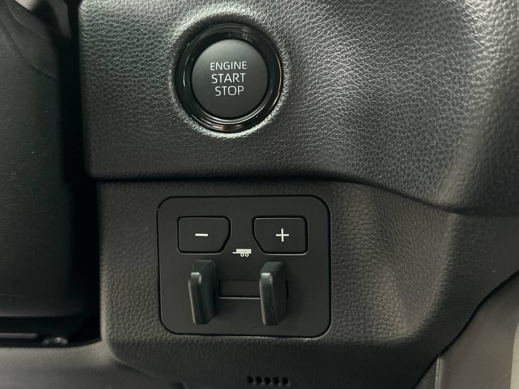New 2026 Toyota Tundra SR5 AWD/4WD image 27