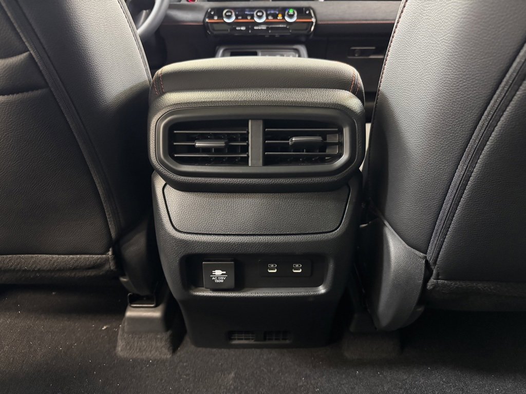 New 2026 Honda Passport TrailSport image 18