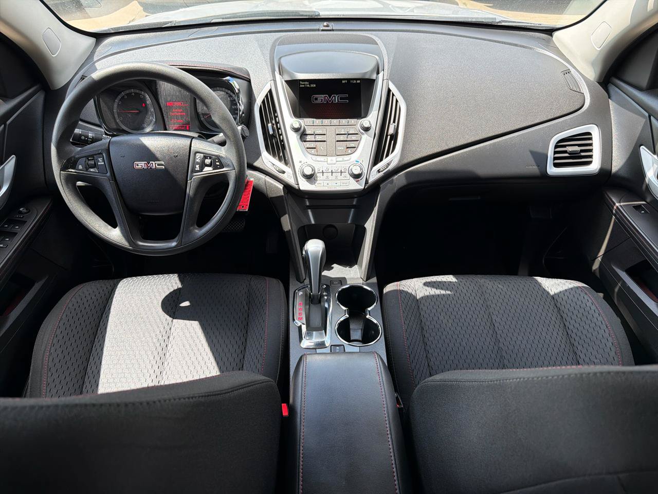 Used 2014 GMC Terrain SLE FWD image 16