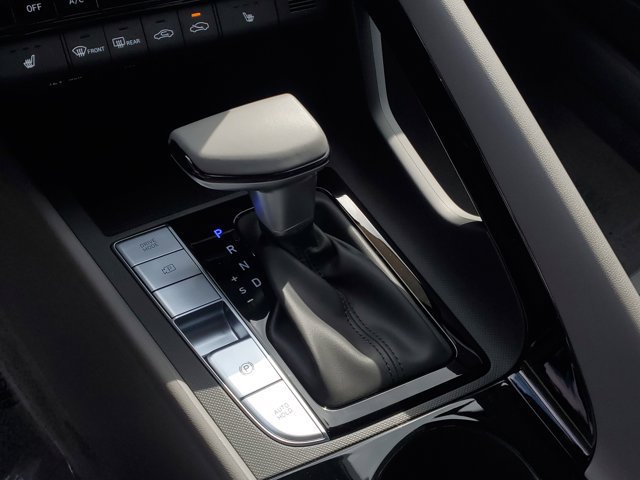 New 2026 Hyundai Elantra SEL Sport Premium FWD image 27
