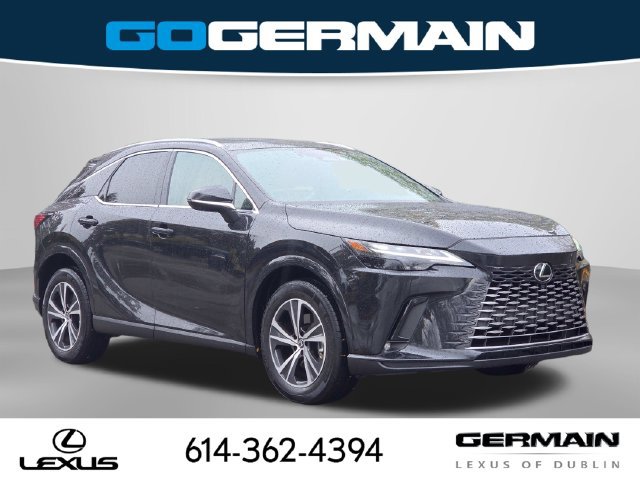 Used 2026 Lexus RX 350 Premium w/ Convenience Package AWD/4WD image 5