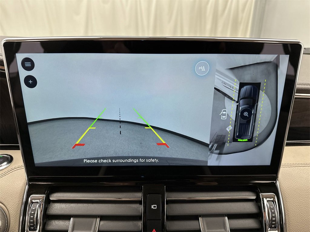 Used 2024 Lincoln Navigator L Reserve image 17