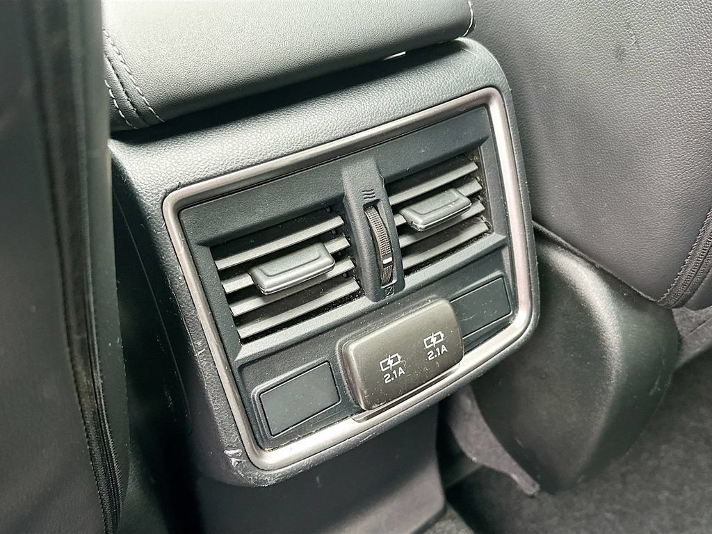 Used 2024 Subaru Forester Limited AWD/4WD image 34