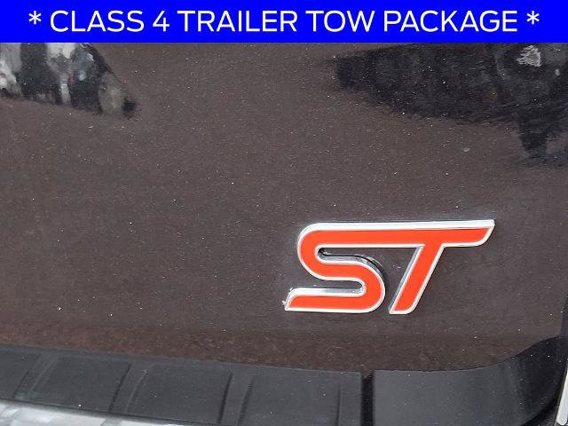 Certified 2023 Ford Explorer ST w/ Equipment Group 401A image 28