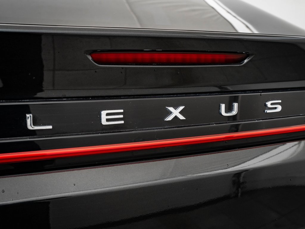 Certified 2023 Lexus RZ 450e Premium w/ Accessory Package (2T) image 16