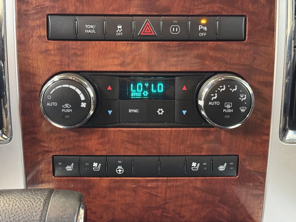 Used 2011 RAM 1500 Laramie w/ Protection Group AWD/4WD image 37