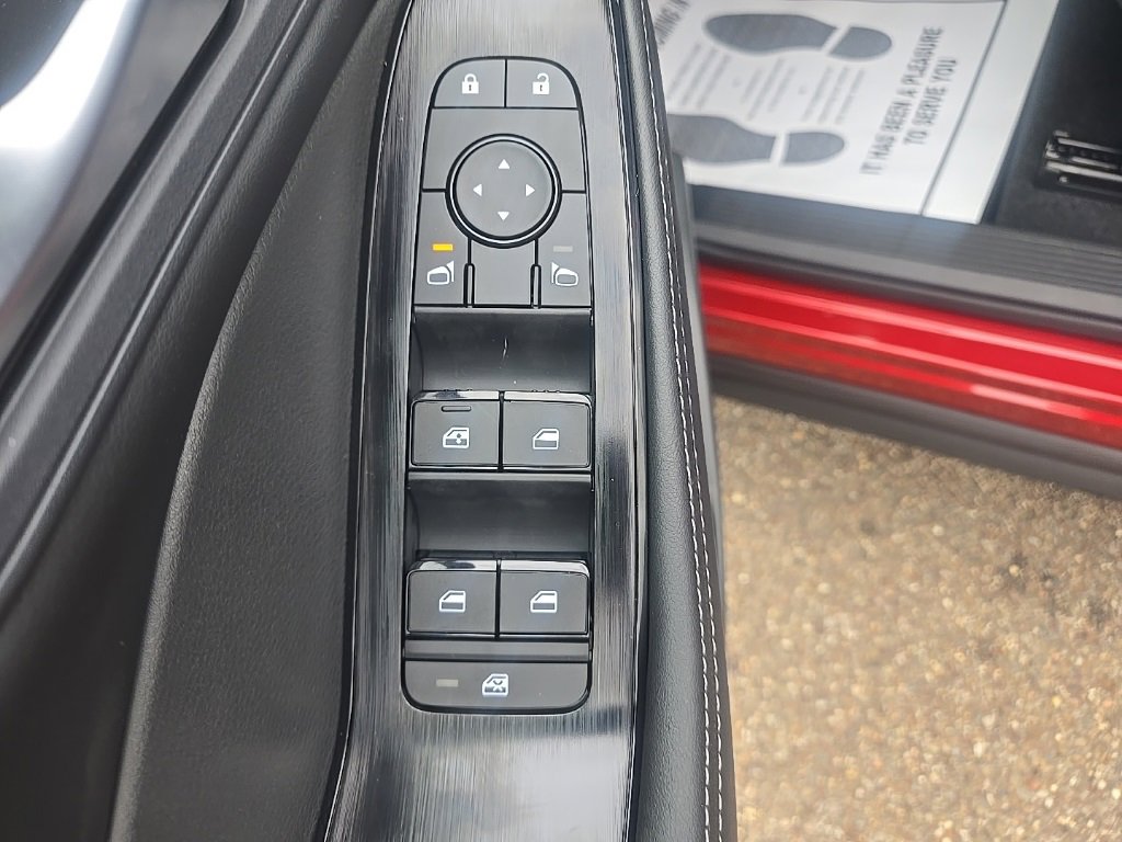 New 2026 Nissan Rogue SV image 13