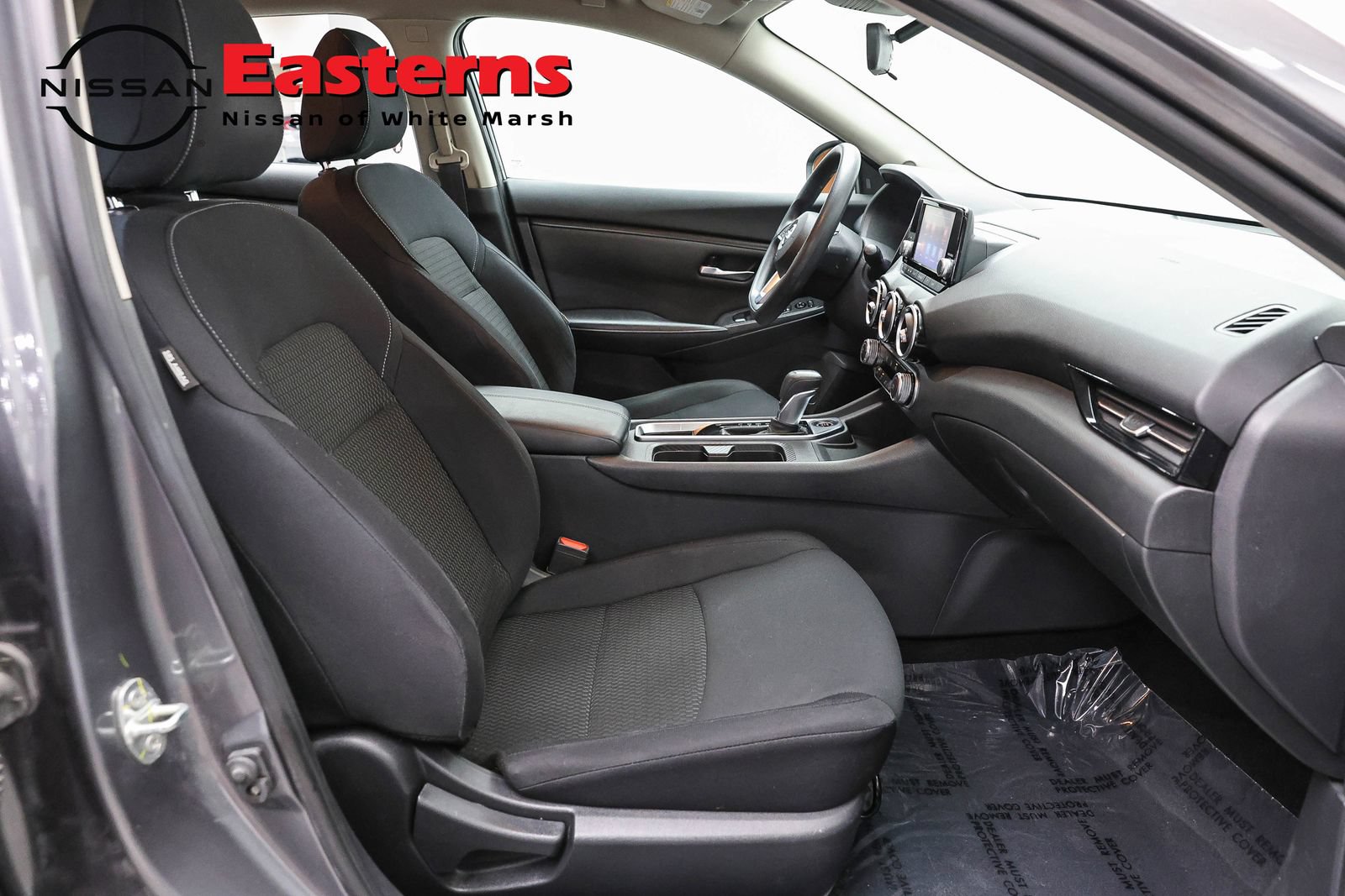 Used 2020 Nissan Sentra S FWD image 23