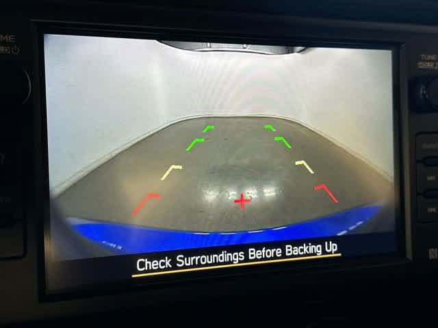 New 2026 Subaru BRZ tS RWD image 13