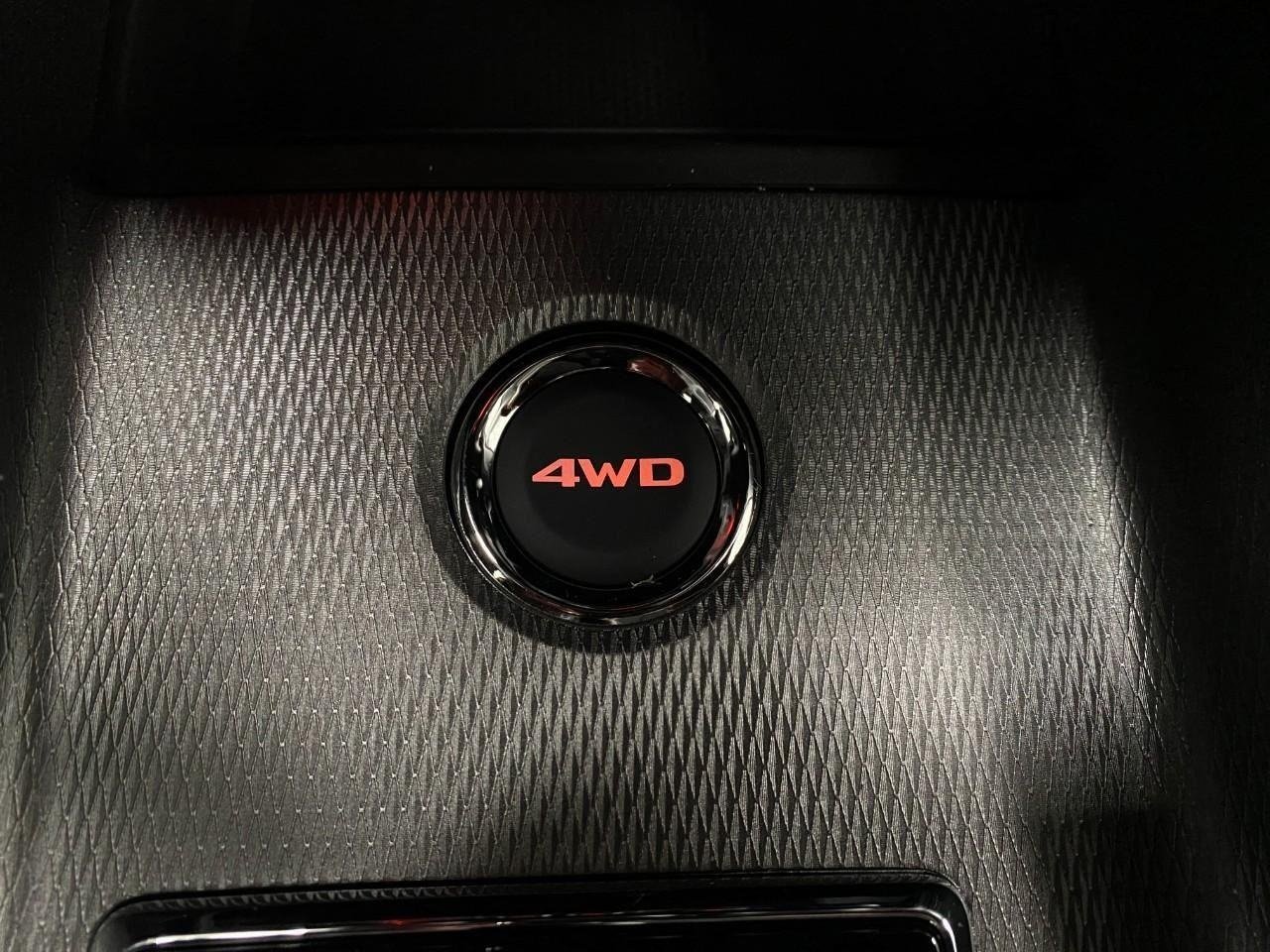 New 2026 Mitsubishi Outlander Sport AWD image 51