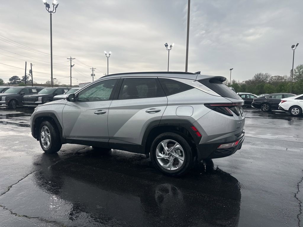 Used 2023 Hyundai Tucson SEL image 10