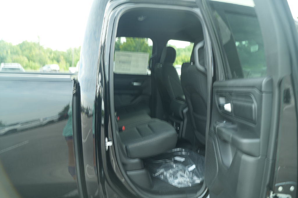 New 2026 RAM 1500 Tradesman RWD image 19