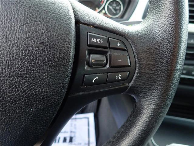 Used 2018 BMW 320i xDrive Sedan AWD/4WD image 15