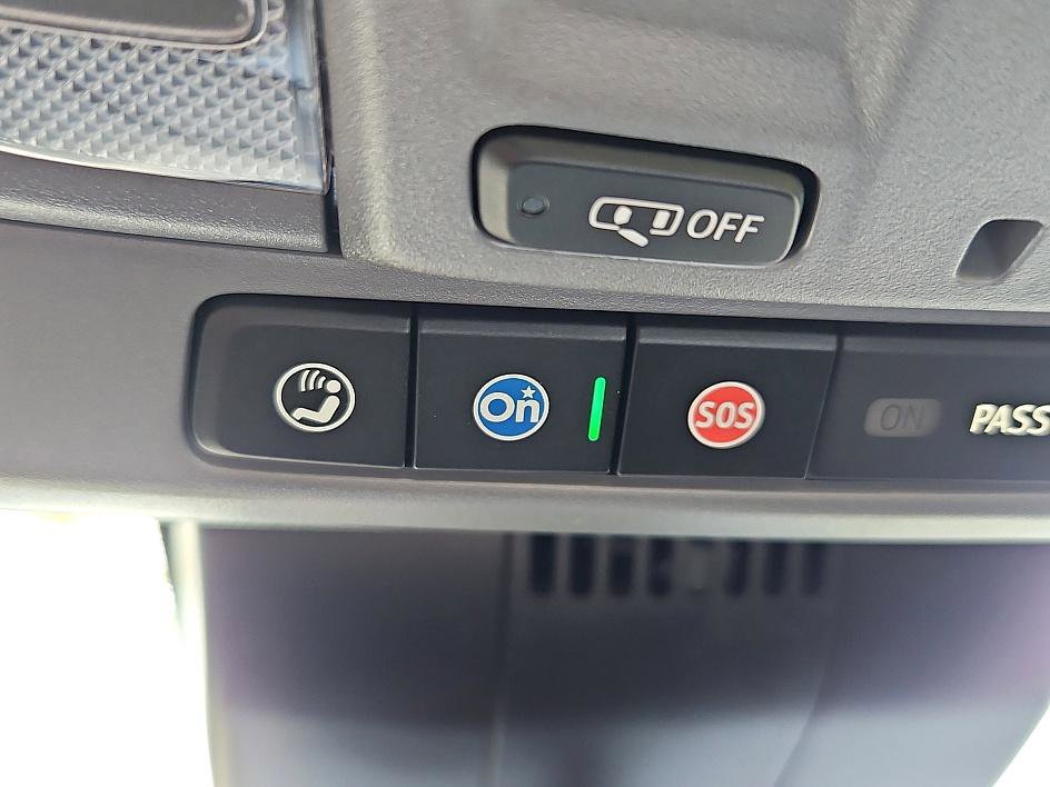 New 2026 Chevrolet Silverado 1500 Custom Trail Boss w/ Turbomax Blackout Package image 19