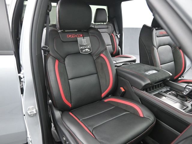 New 2026 RAM 1500 RHO AWD/4WD image 19