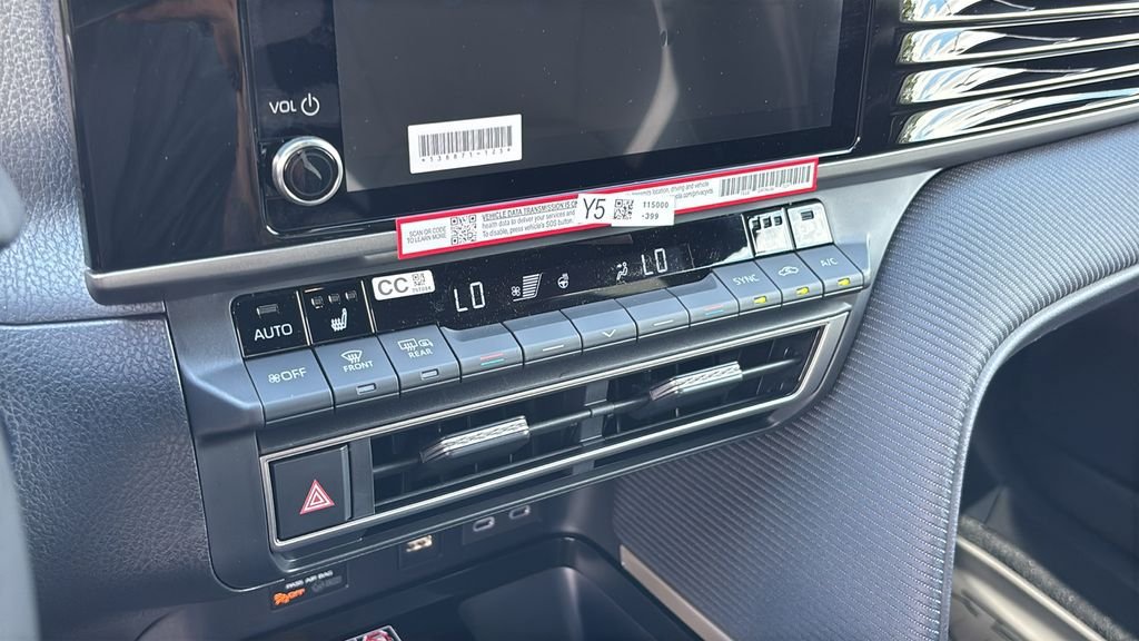 New 2026 Toyota Camry SE w/ Convenience Package FWD image 20