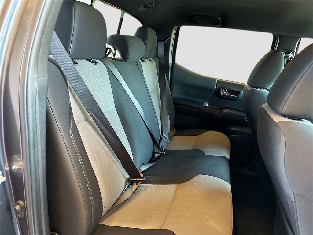 Used 2023 Toyota Tacoma TRD Off-Road image 24