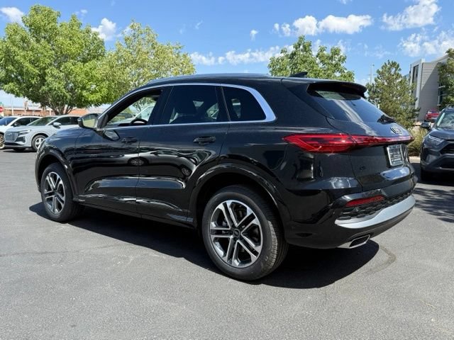 New 2026 Audi Q5 Premium AWD/4WD image 5