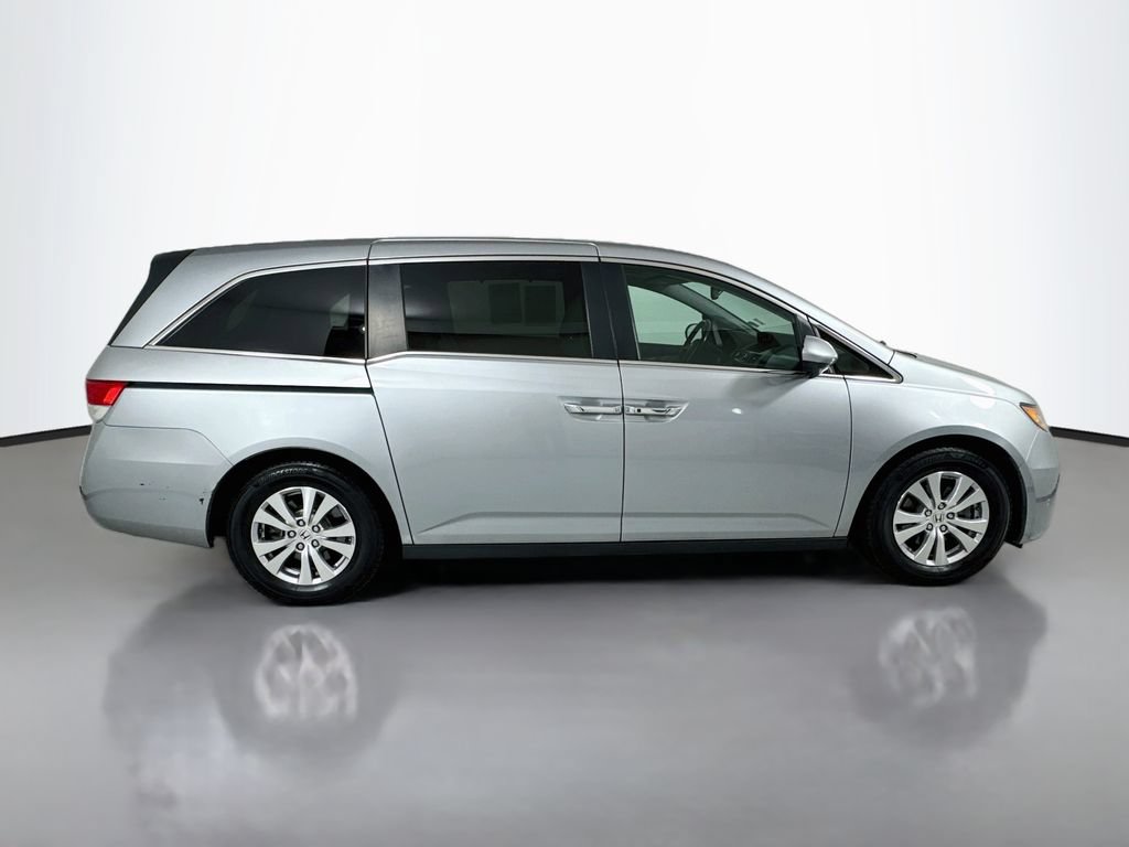 Used 2016 Honda Odyssey EX-L image 8