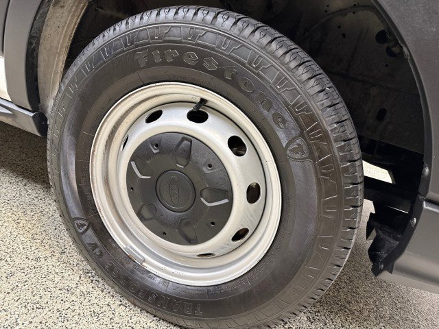 Used 2023 Ford Transit 250 148 High Roof Extended image 58