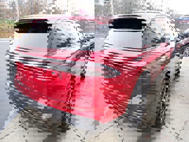 New 2026 Lincoln Nautilus Premier w/ Equipment Group 102A image 28