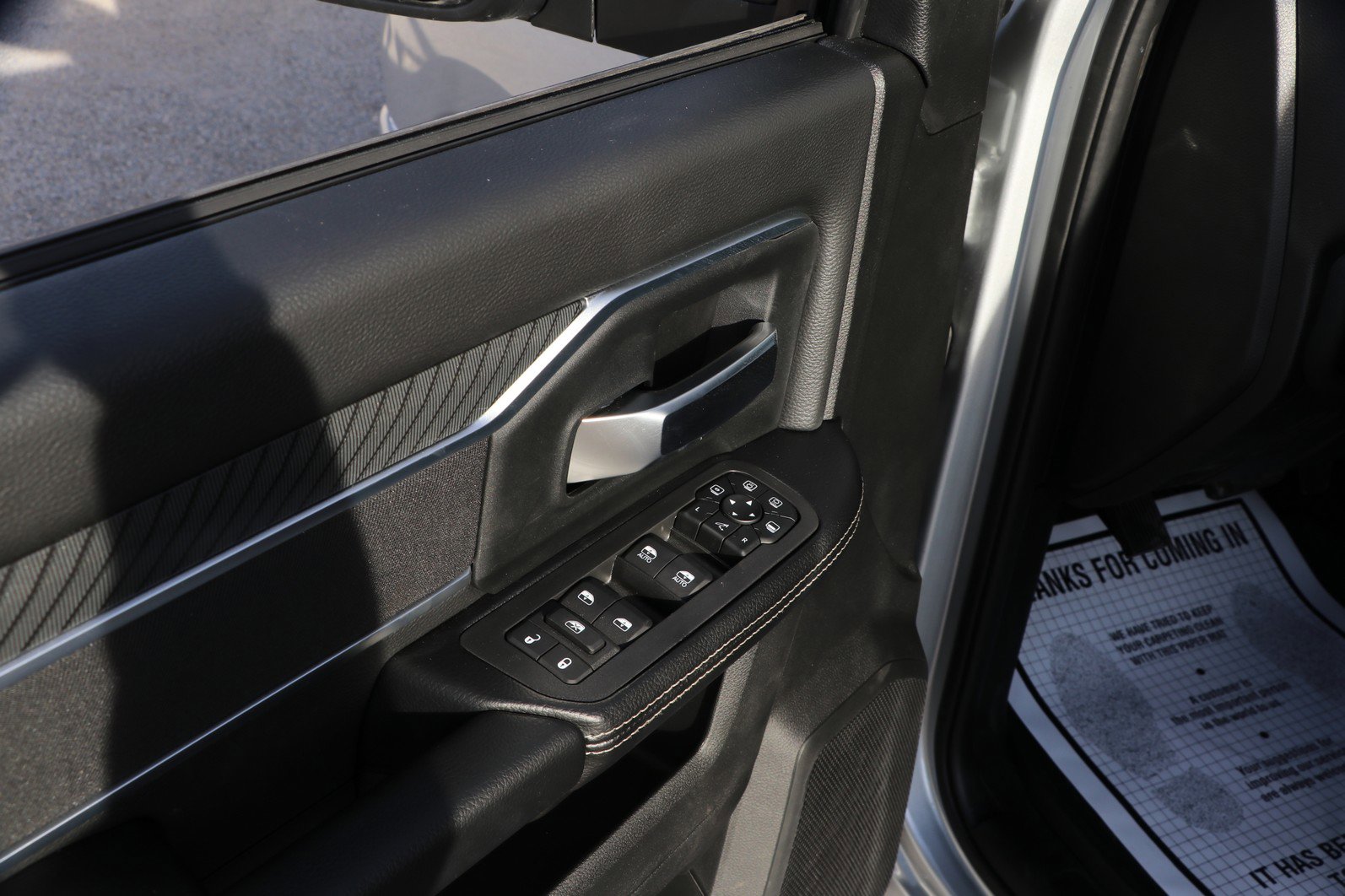 New 2026 RAM 2500 Big Horn image 11