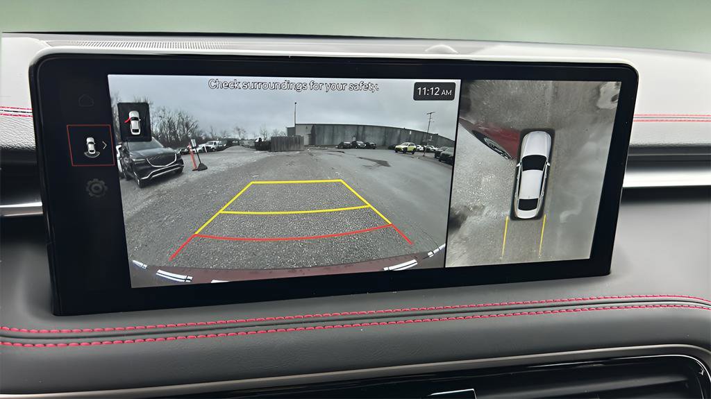 New 2026 Genesis G70 3.3T Sport Prestige image 20