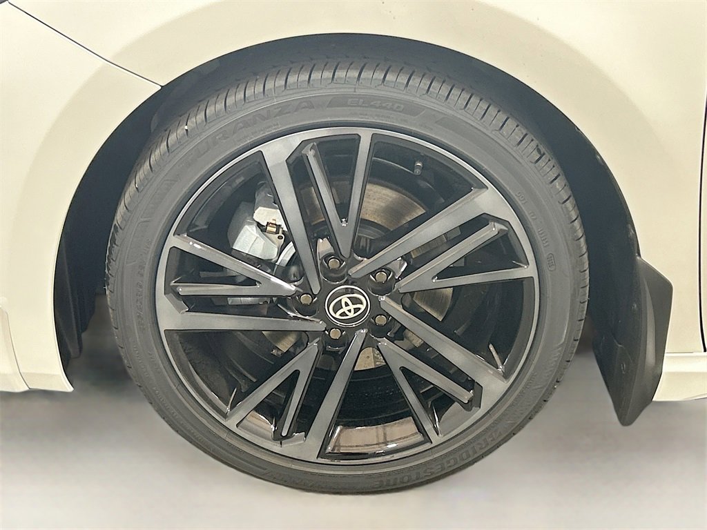 New 2026 Toyota Camry XSE image 9