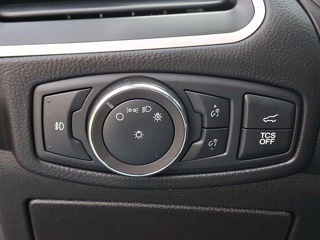 Certified 2022 Ford Edge SEL w/ Convenience Package image 24