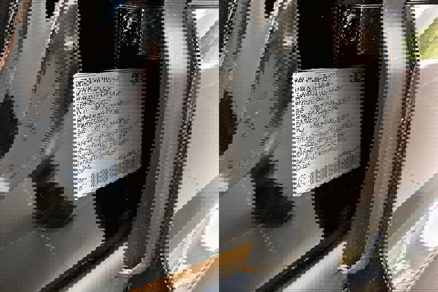 Certified 2023 Audi Q7 2.0T Premium Plus w/ Premium Plus Package AWD/4WD image 34