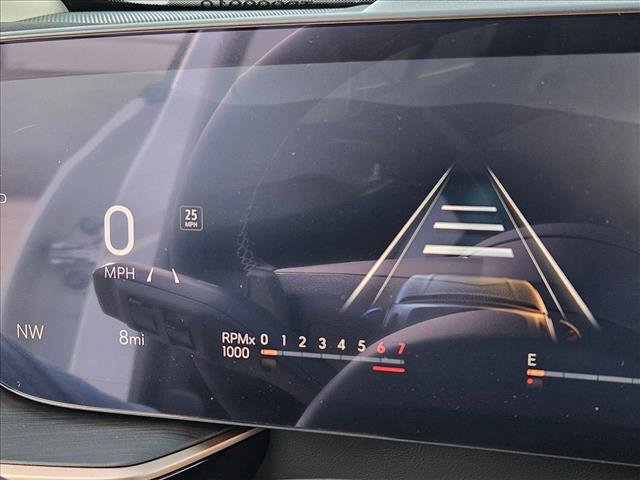 New 2026 Buick Envision Sport Touring image 11