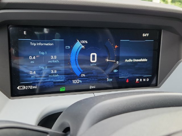 New 2027 Chevrolet Bolt LT w/ Comfort Package FWD image 25