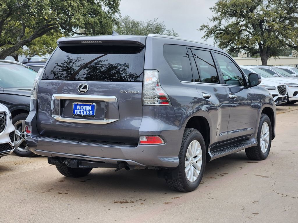 Used 2023 Lexus GX 460 Premium image 7