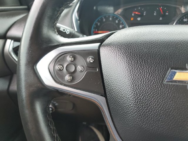 Used 2023 Chevrolet Traverse LT FWD image 22