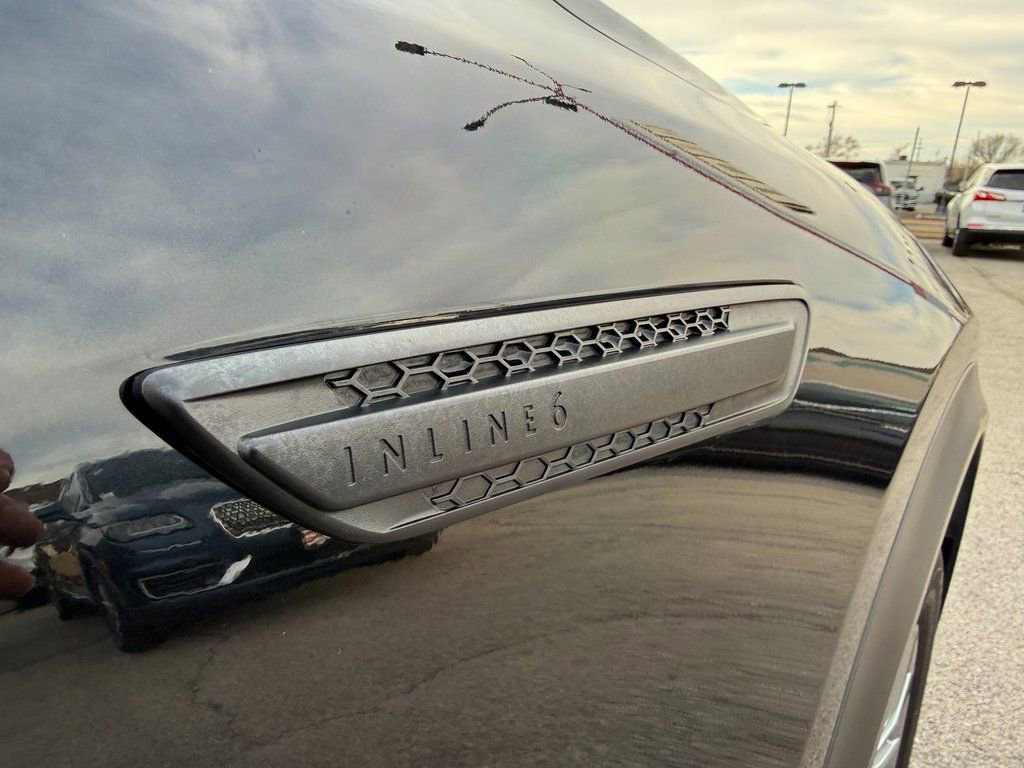 Used 2024 MAZDA CX-90 3.3 Turbo w/ Preferred Plus image 14