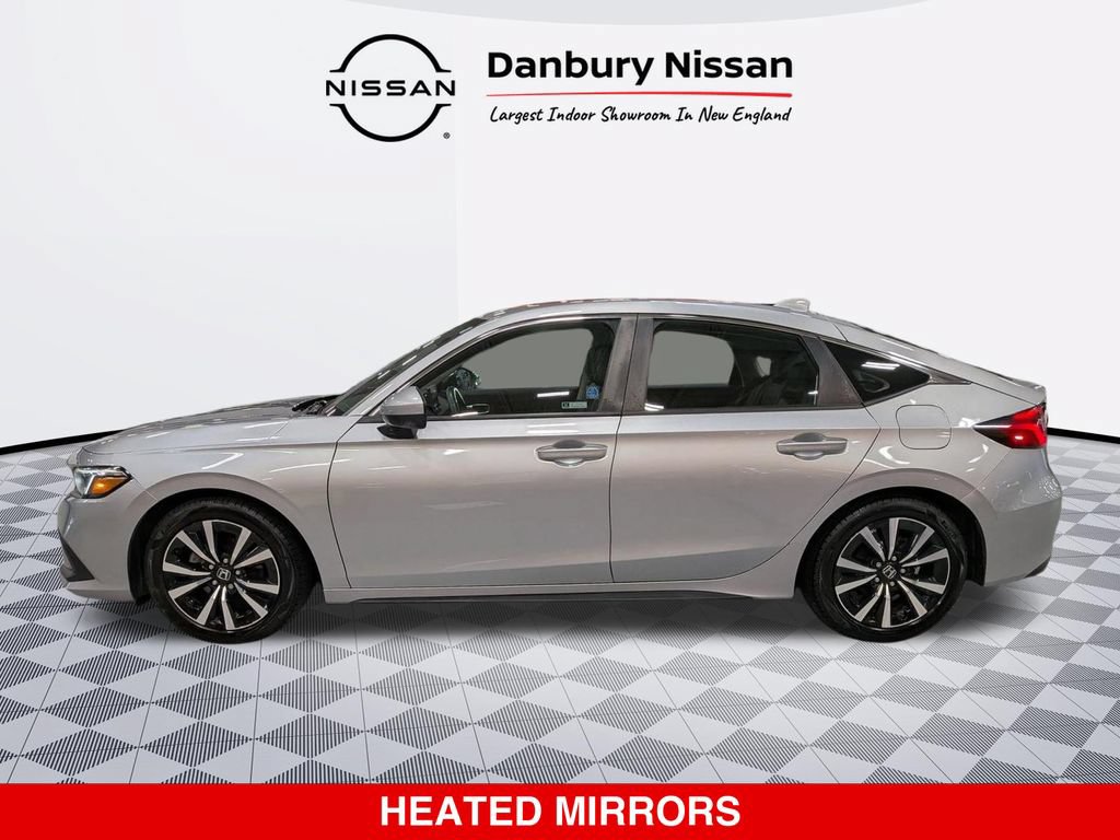 Used 2024 Honda Civic EX-L image 6