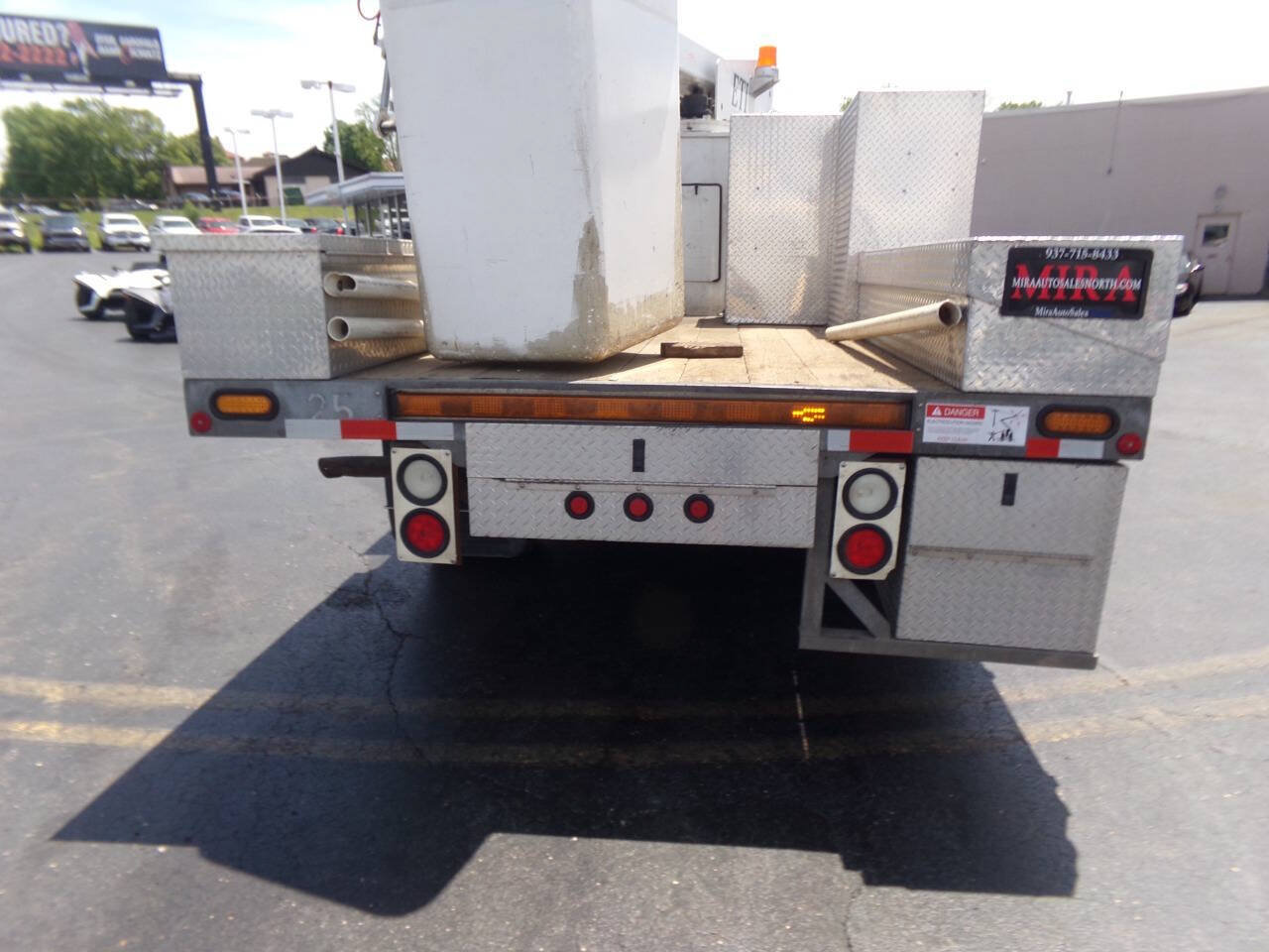 Used 2008 Ford F450 XL RWD image 51
