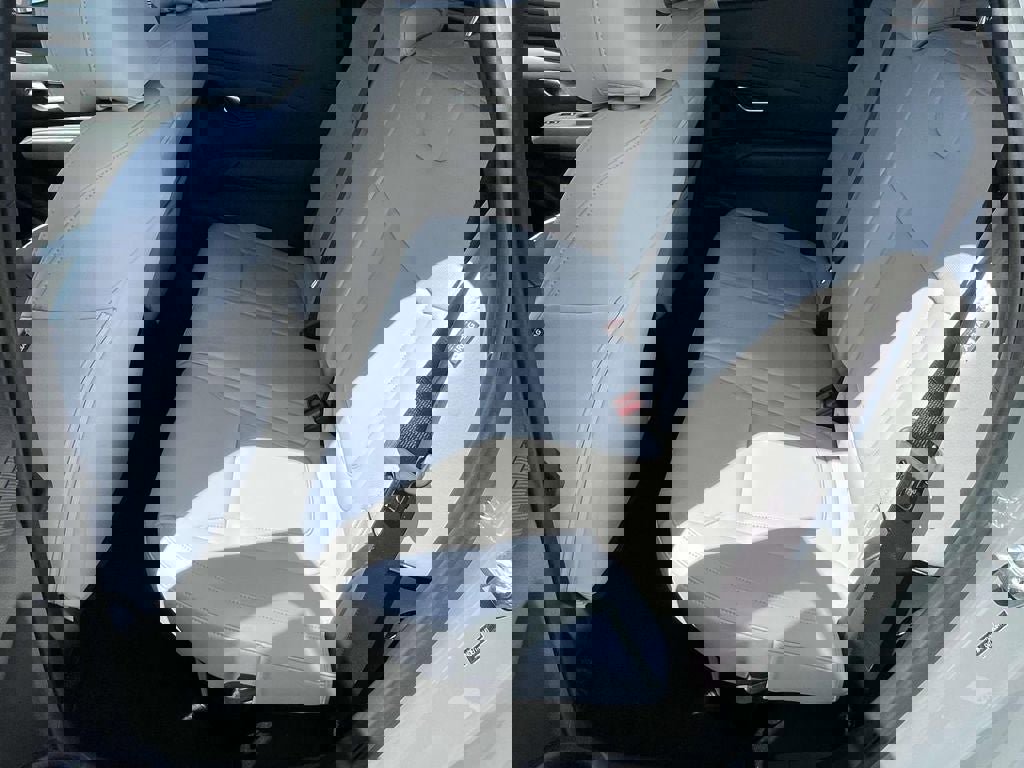 New 2026 Hyundai Santa Cruz SEL image 14