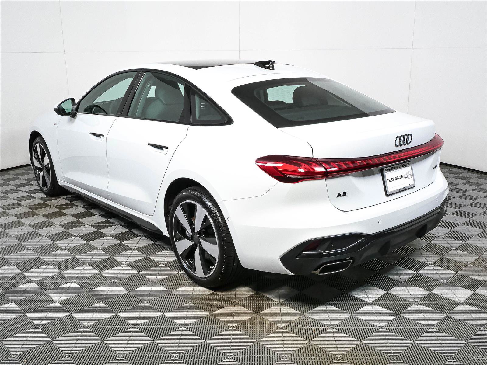 New 2026 Audi A5 Premium Plus AWD/4WD image 31