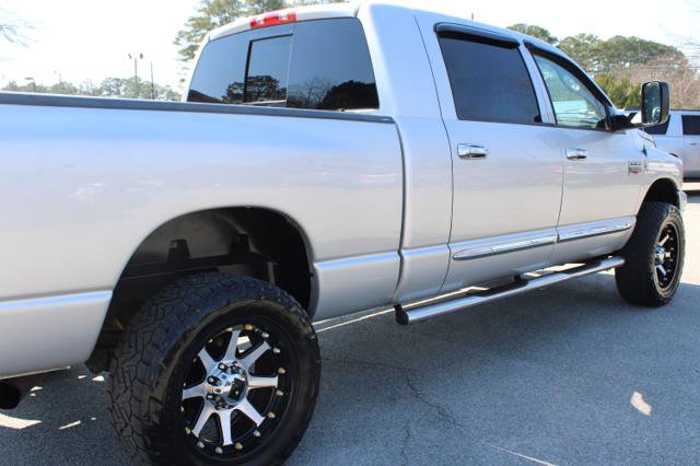 Used 2009 Dodge Ram 2500 Truck SLT AWD/4WD image 11
