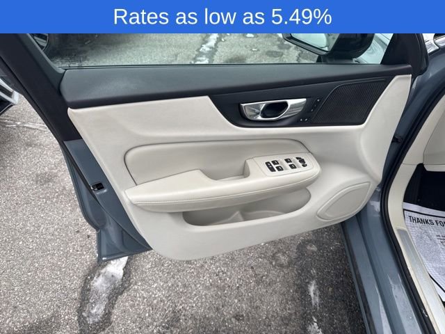 Certified 2023 Volvo S60 T8 Plus image 22