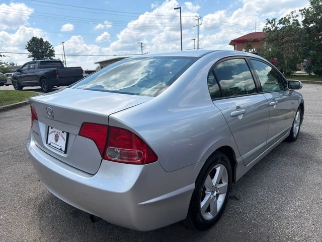 Used 2008 Honda Civic EX-L image 6