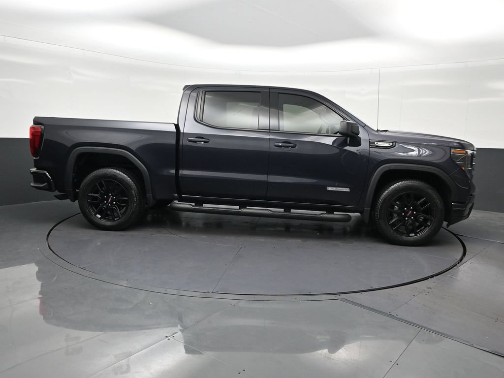 Used 2025 GMC Sierra 1500 Elevation RWD image 7